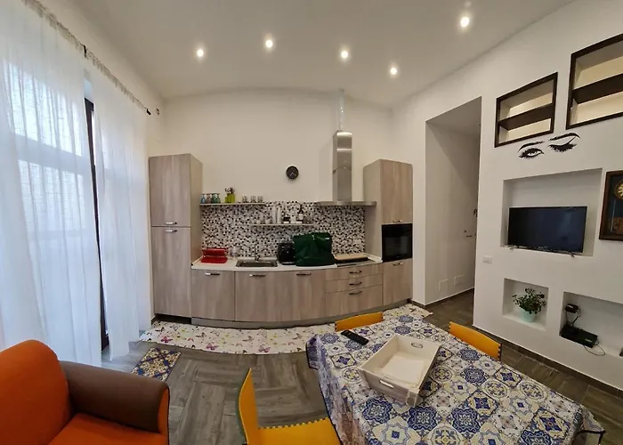 Casa Mulini