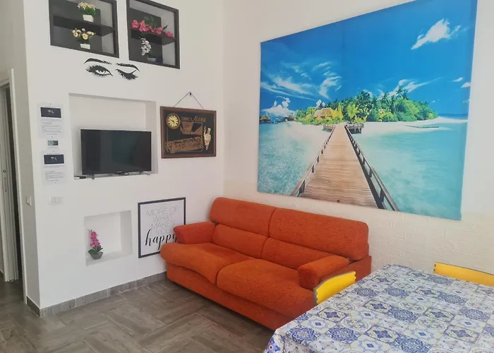Casa Mulini