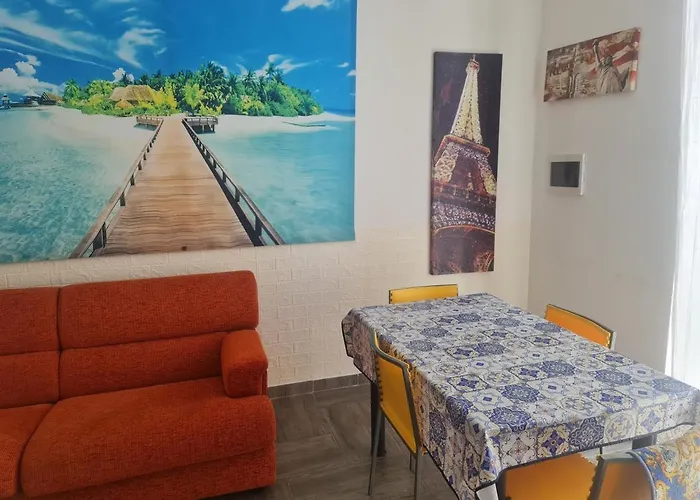 Casa Mulini