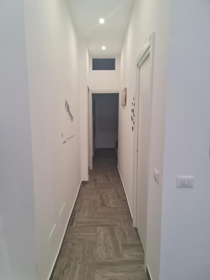 Casa Mulini Holiday home Palermo