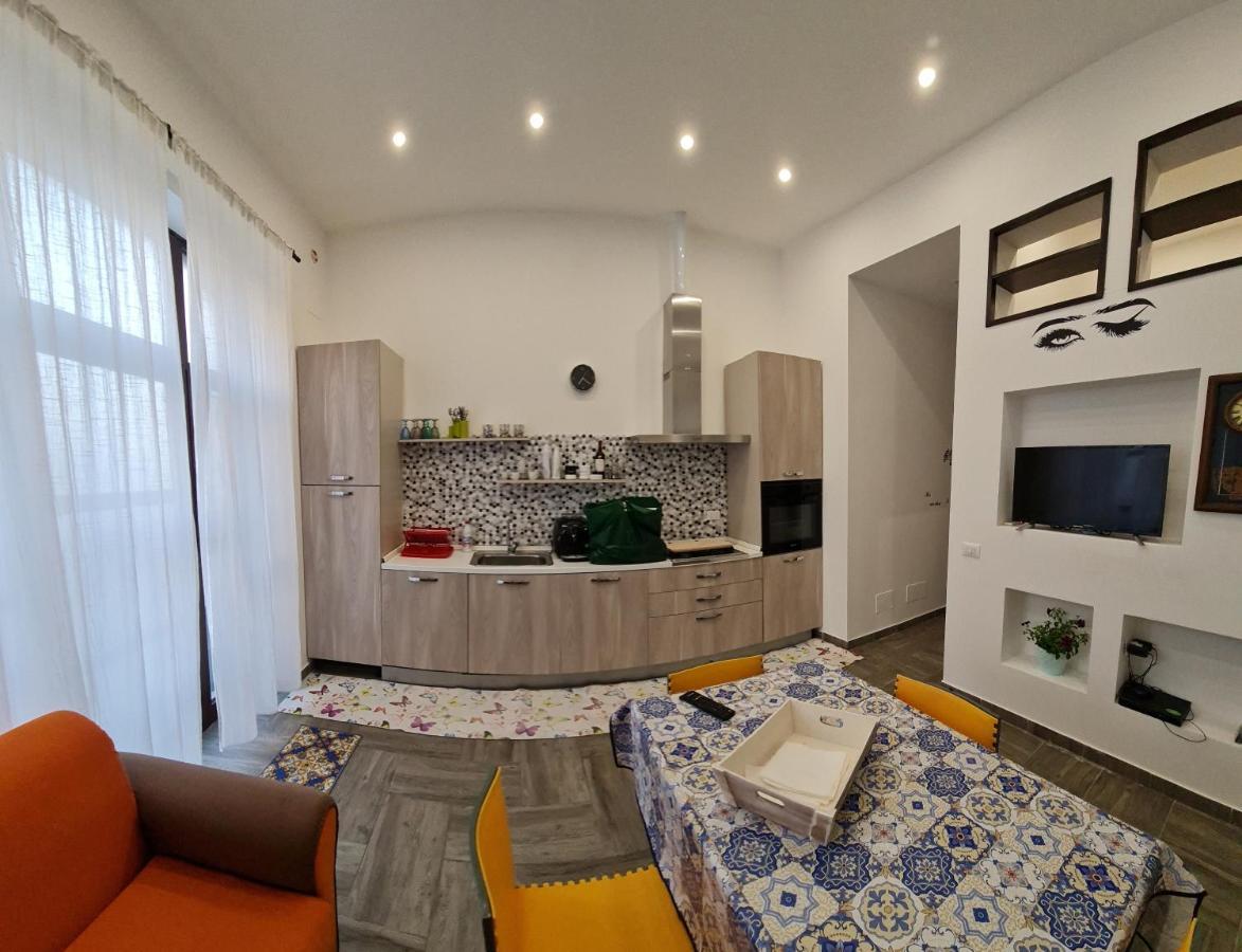 Casa Mulini * Palermo