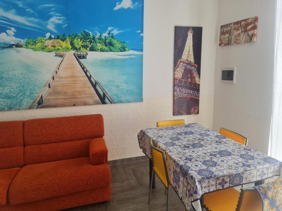 Casa Mulini Holiday home *