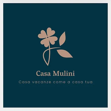Casa Mulini Vila Palermo Exterior foto
