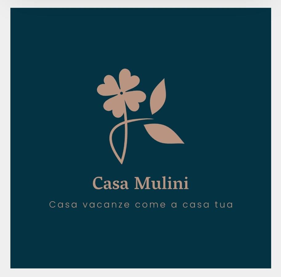 Hébergement de vacances Casa Mulini