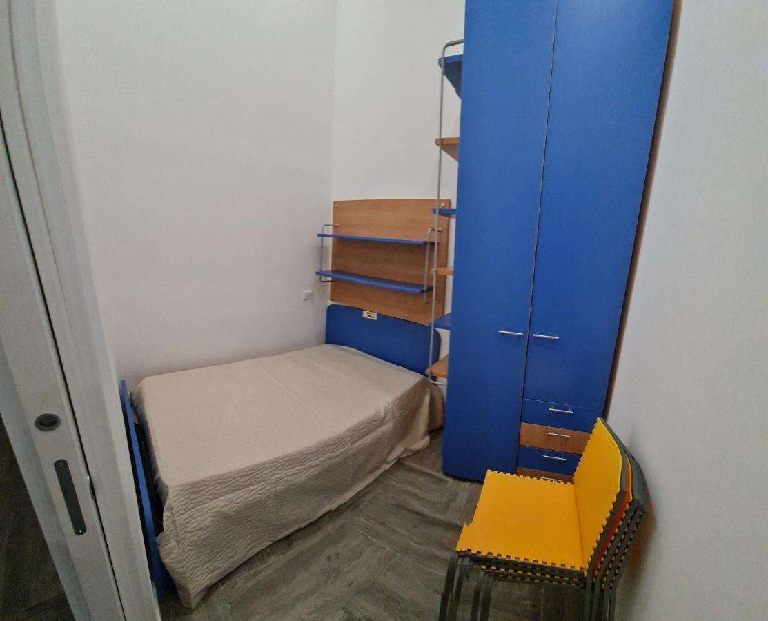 Hébergement de vacances Casa Mulini *