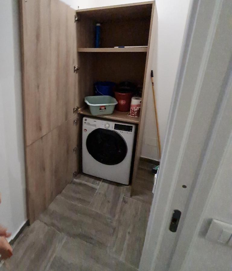 Casa Mulini Hébergement de vacances Palerme