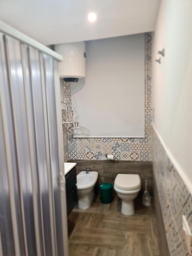 Casa Mulini Hébergement de vacances Palerme